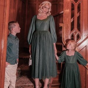 Jessakae | Allora Dress
